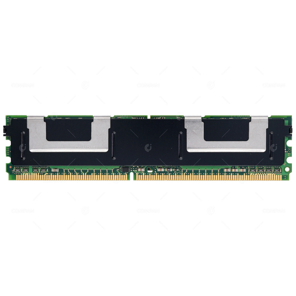 KFJ-BX667K2-4G KINGSTON DDR2 SDRAM 2GB 2RX8 PC2-5300 667MHZ FBDIMM CL5